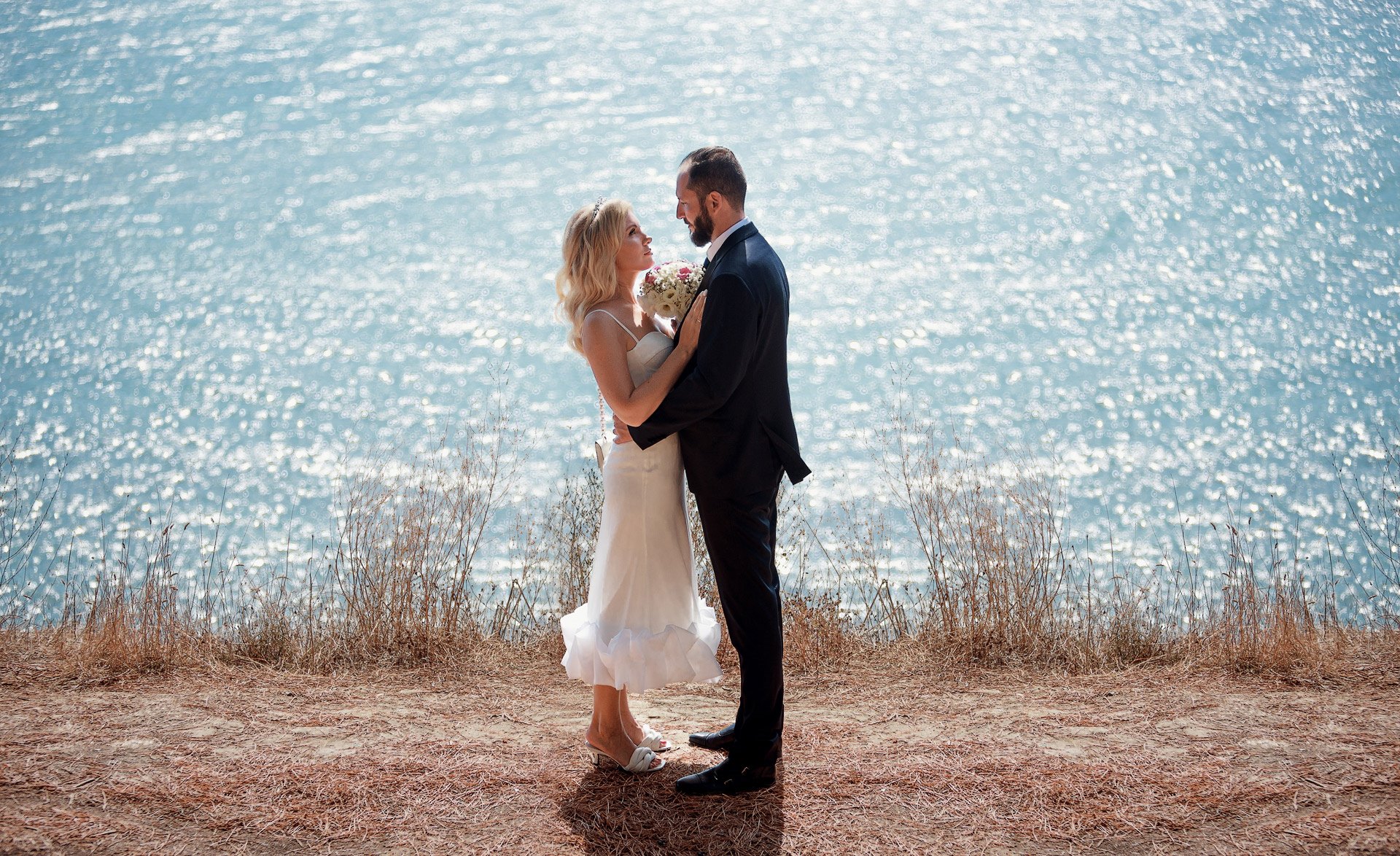 395 Wedding
