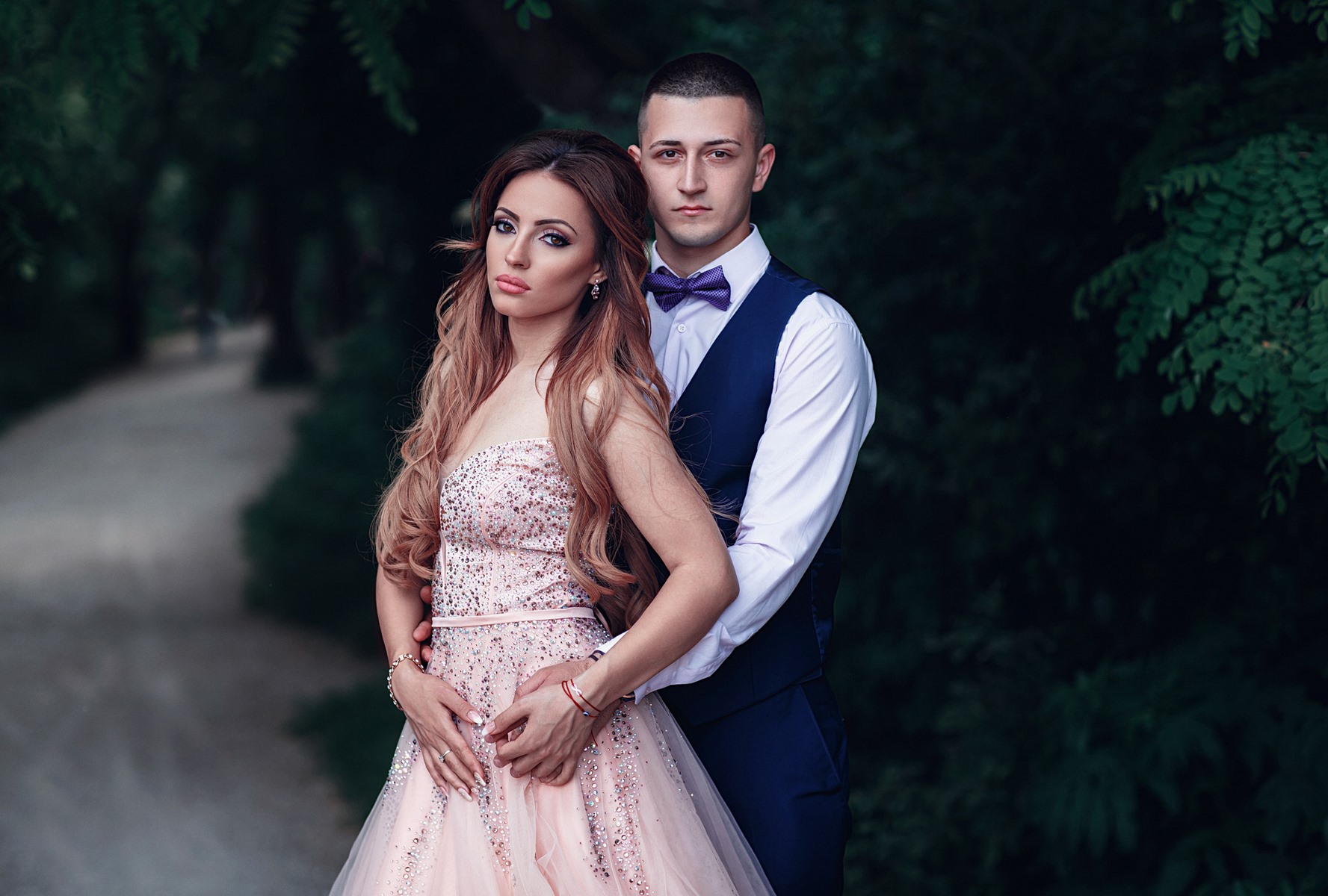 028 Nikol session