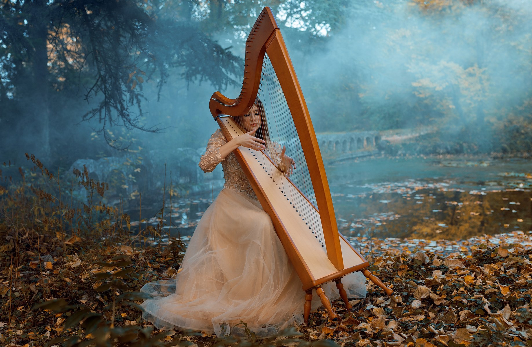 Autumn Melody 2021