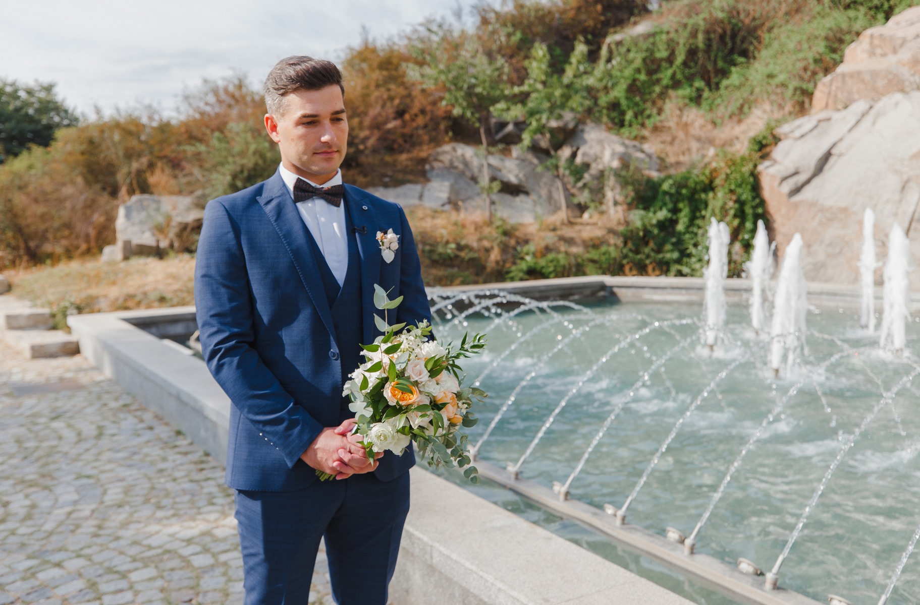 Wedding 129