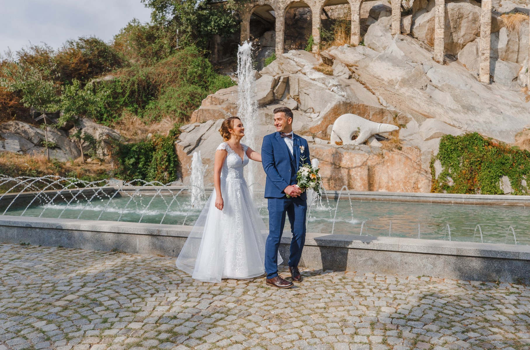Wedding 143