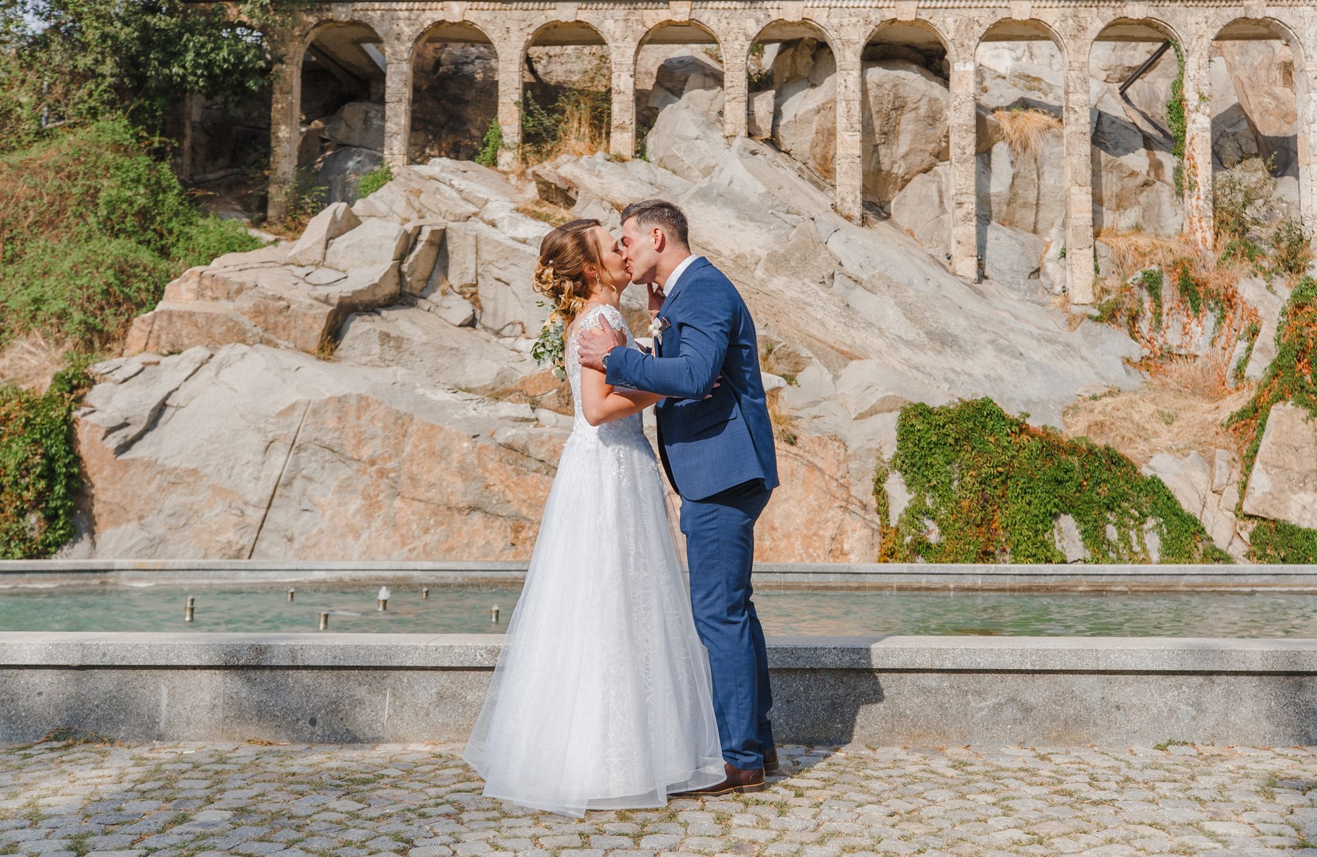 Wedding 152
