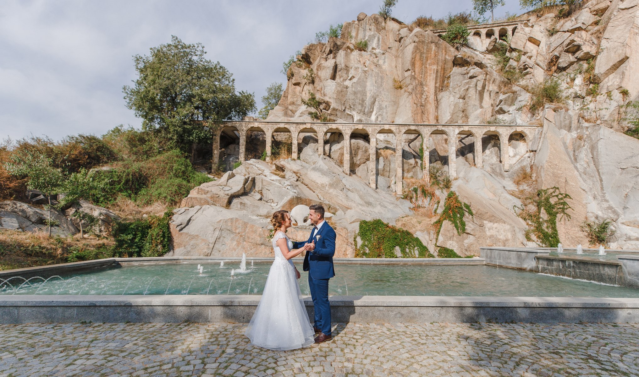 Wedding 160