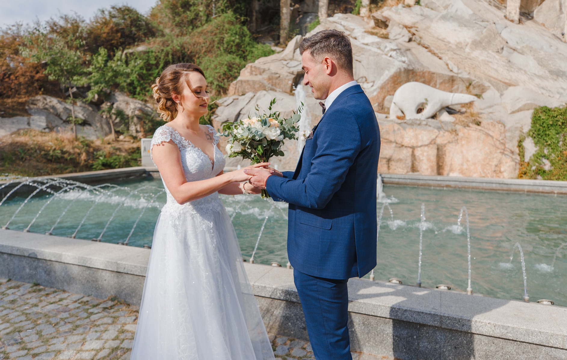 Wedding 165