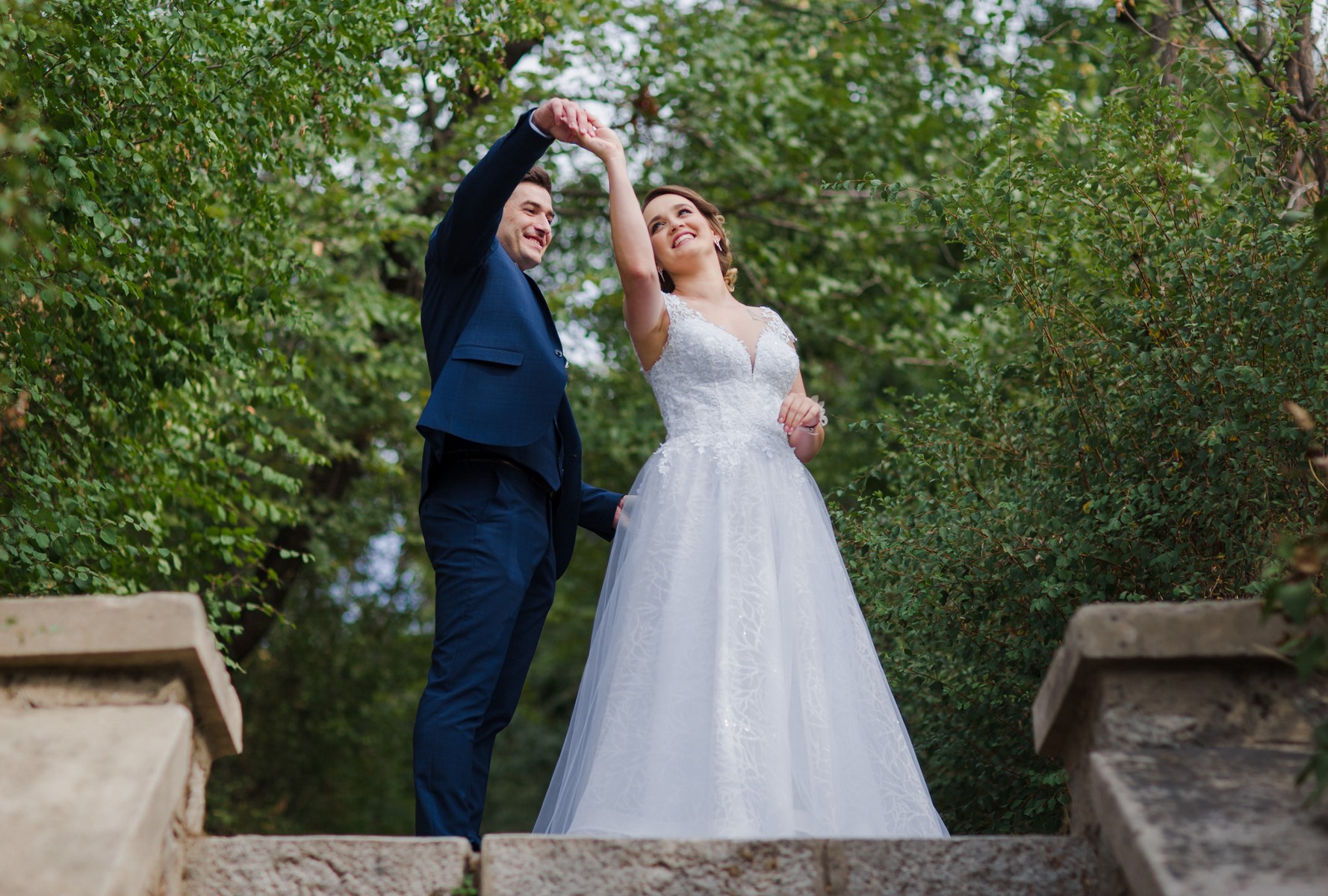 Wedding 215