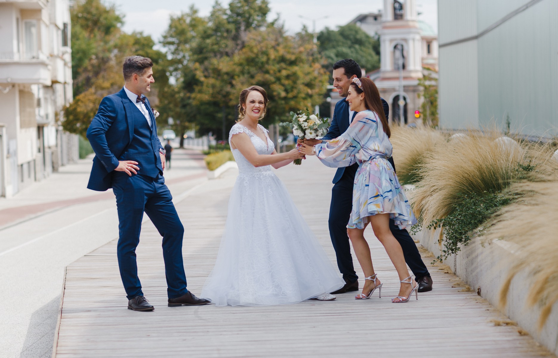 Wedding 598