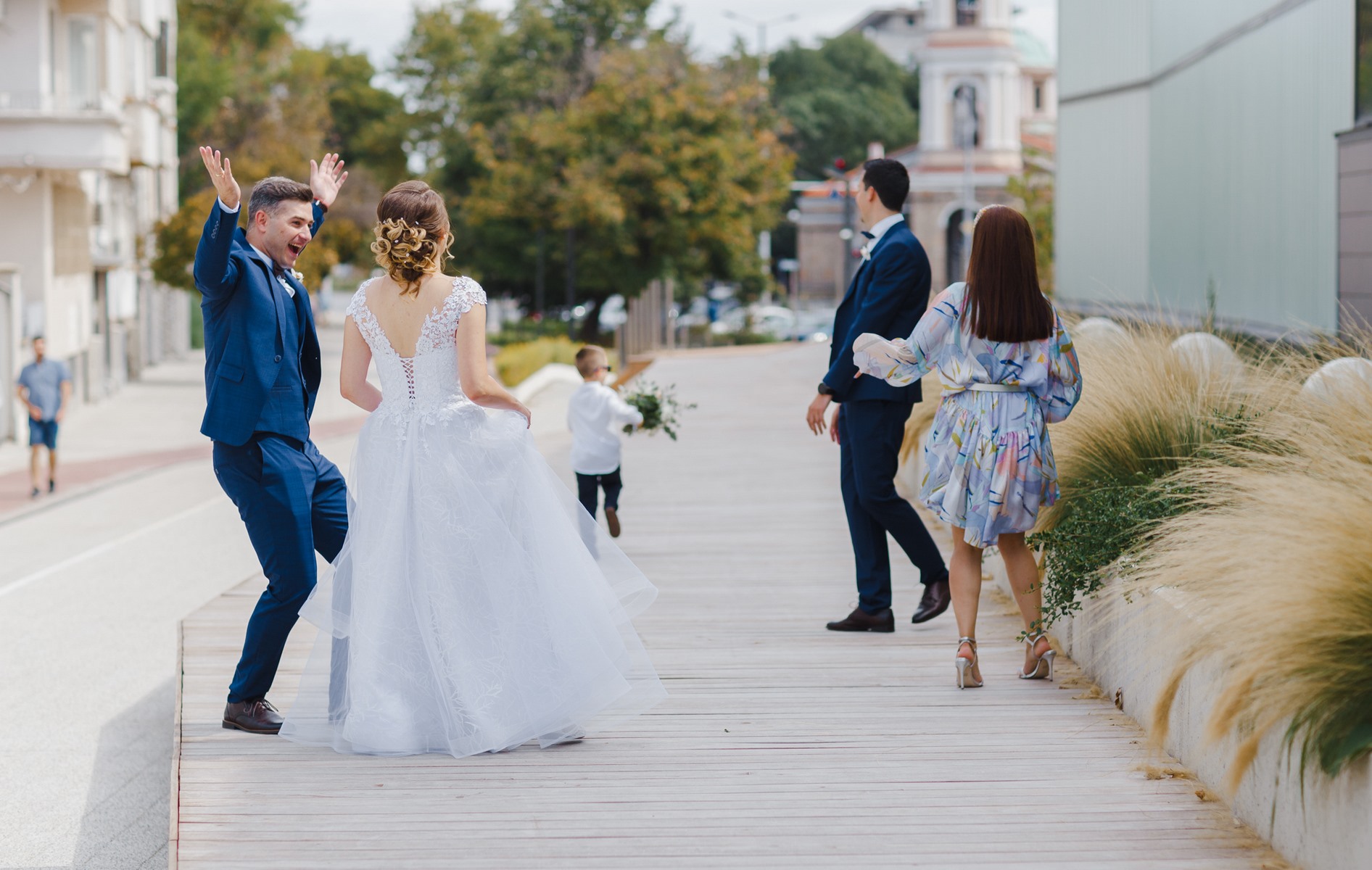 Wedding 608