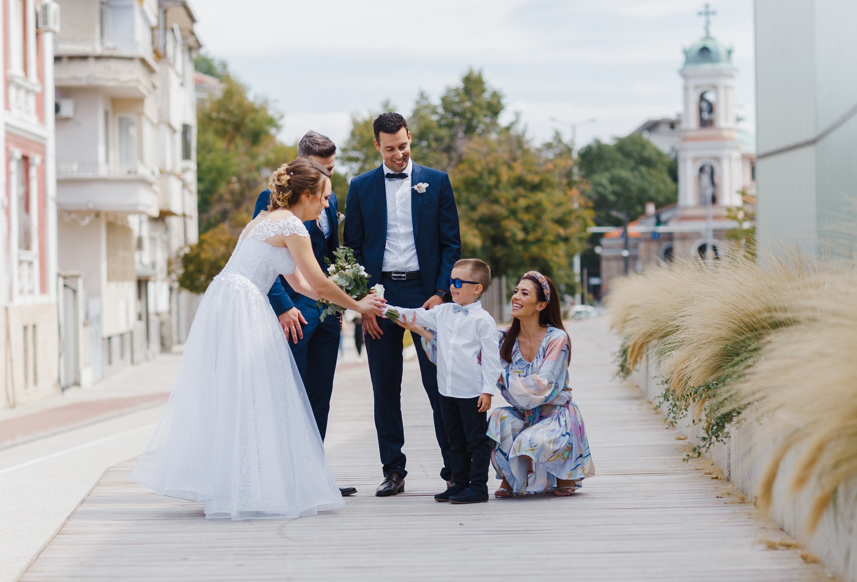 Wedding 615