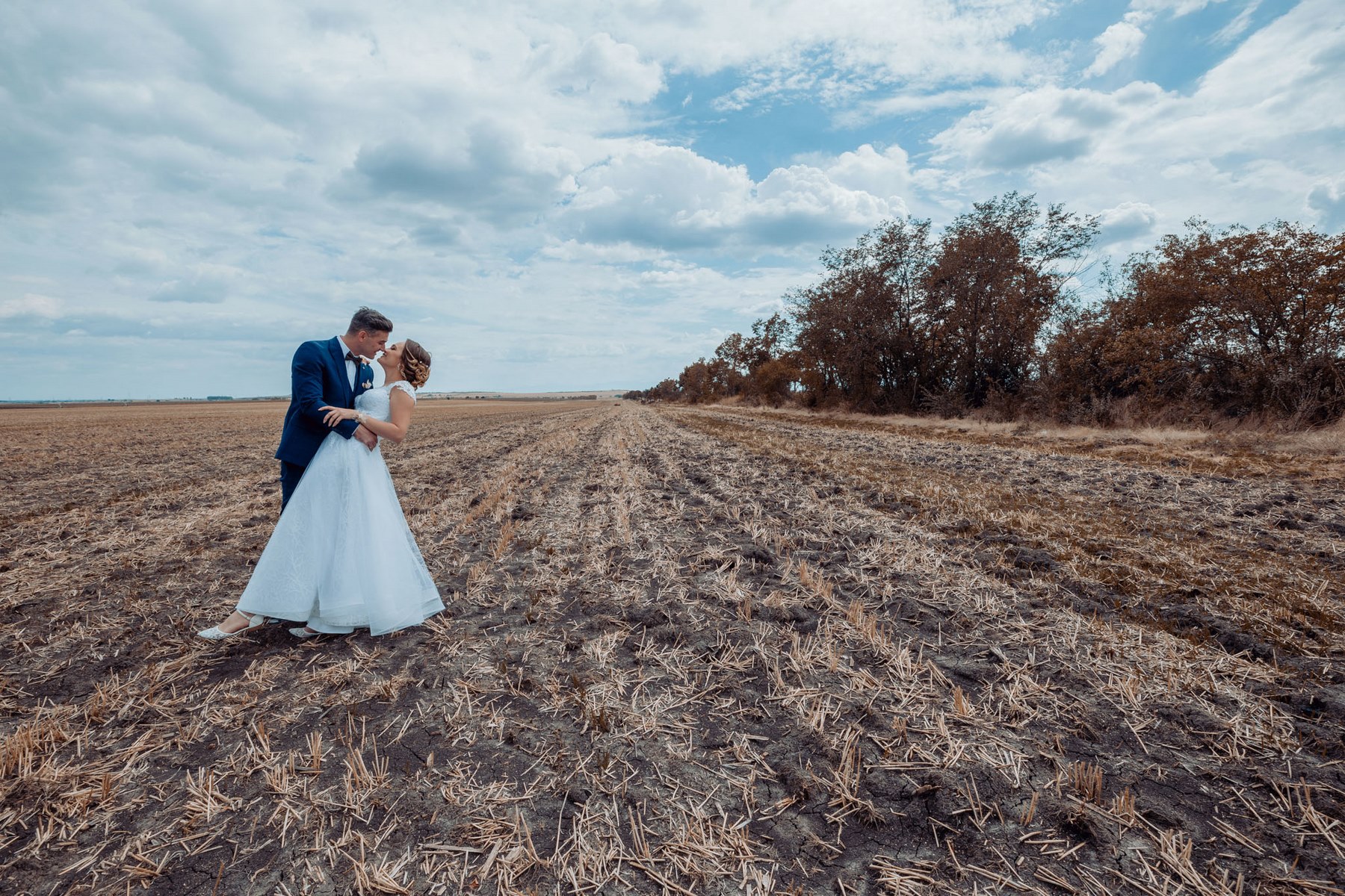 Wedding 846