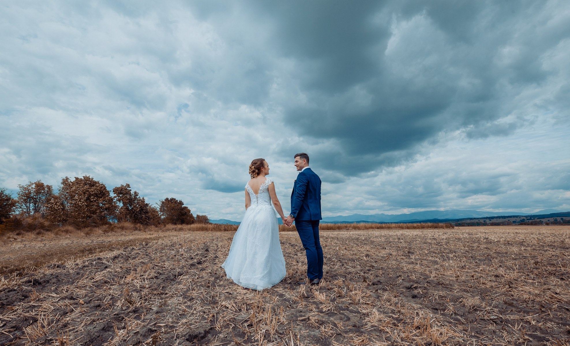 Wedding 860