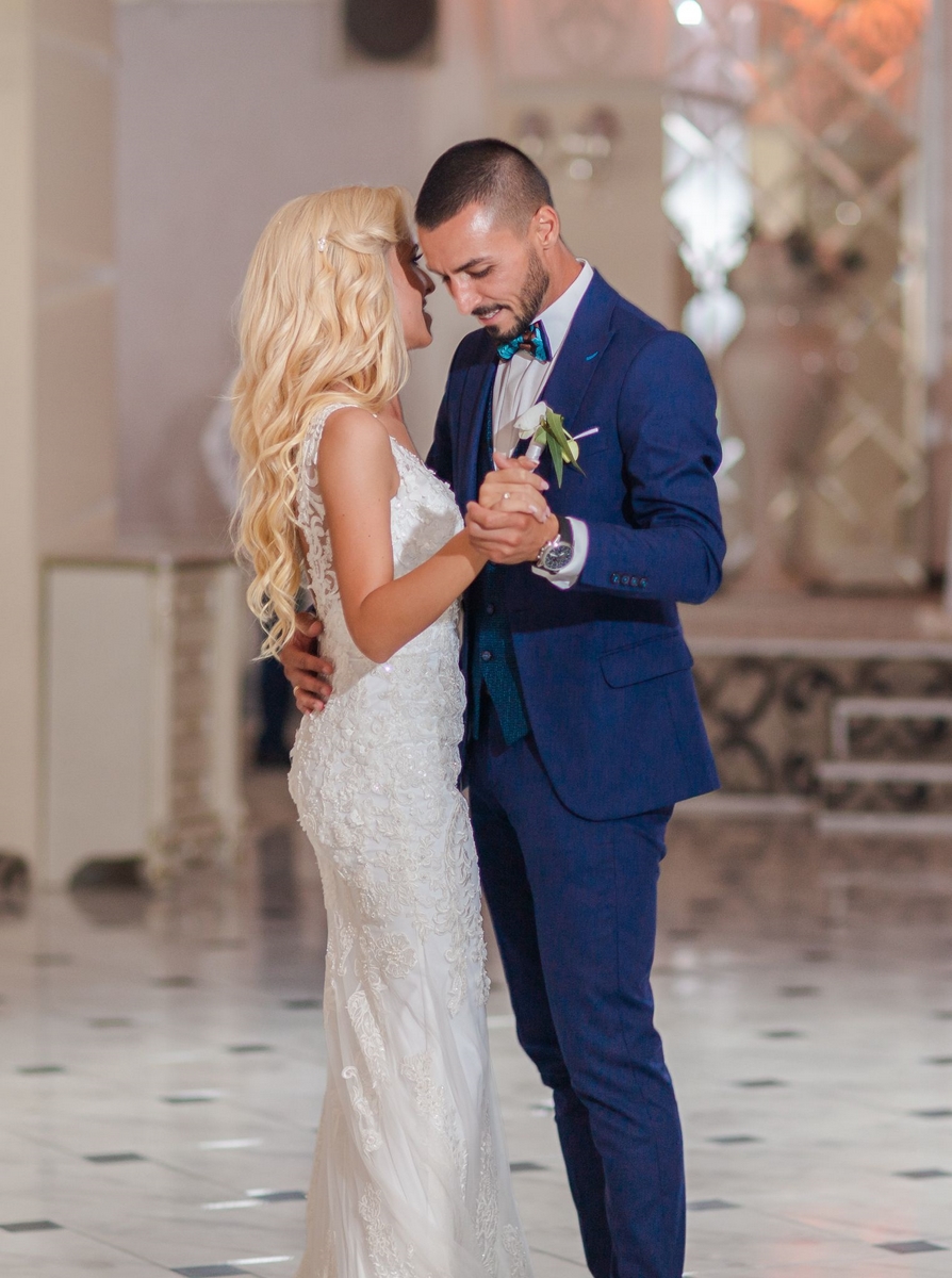 Wedding 1119