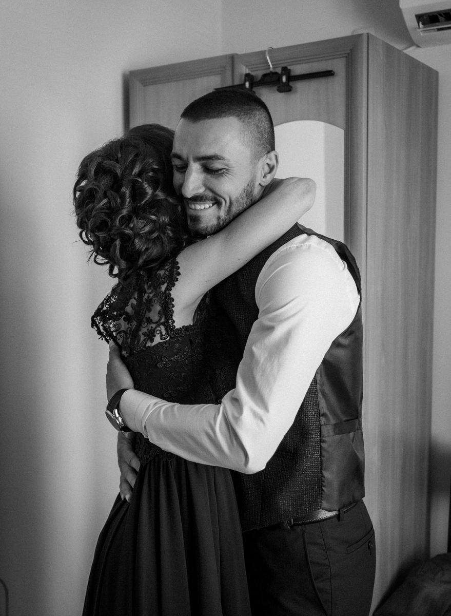 Wedding 118
