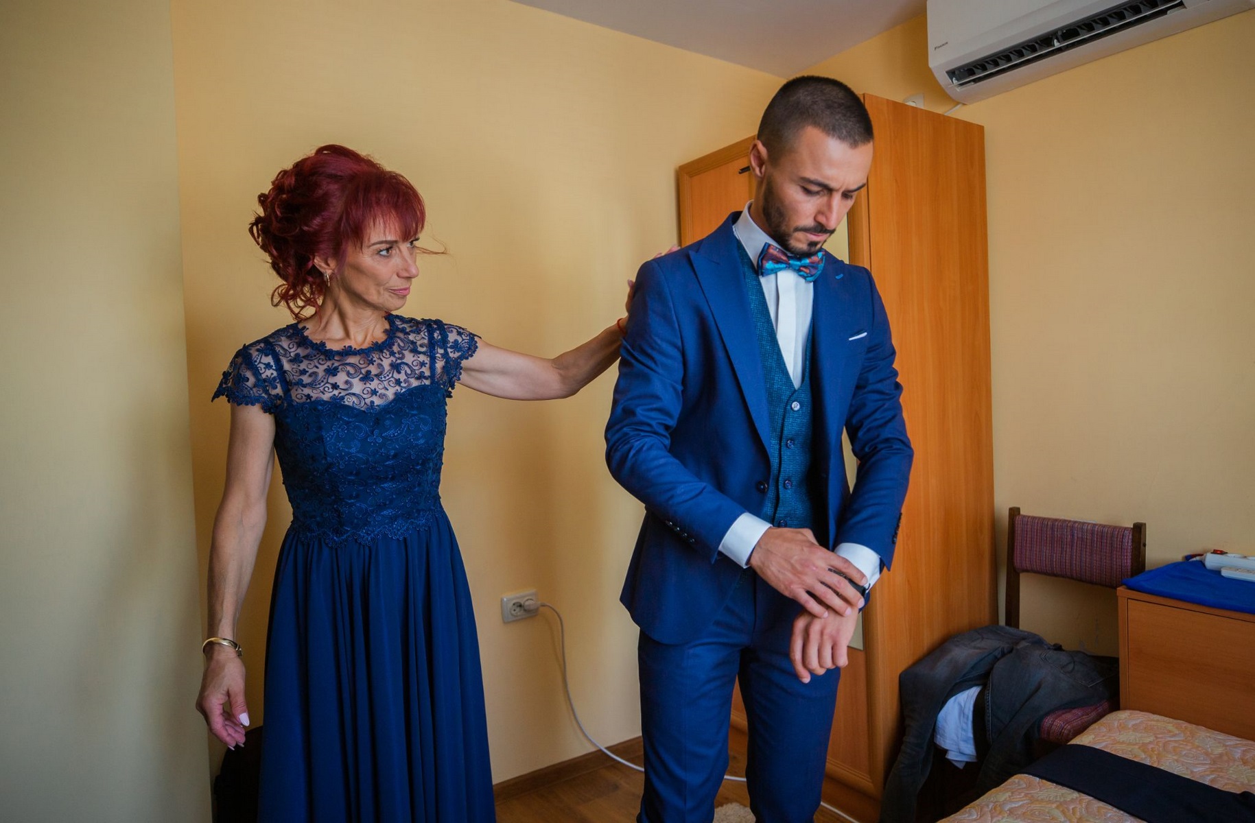 Wedding 128