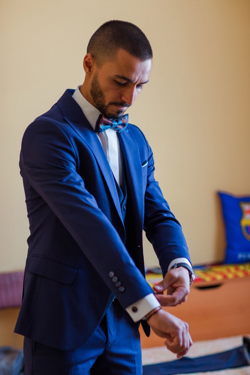 Wedding 136