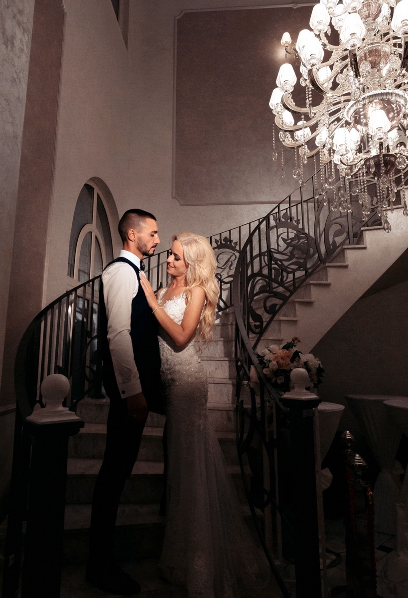 Wedding 1360
