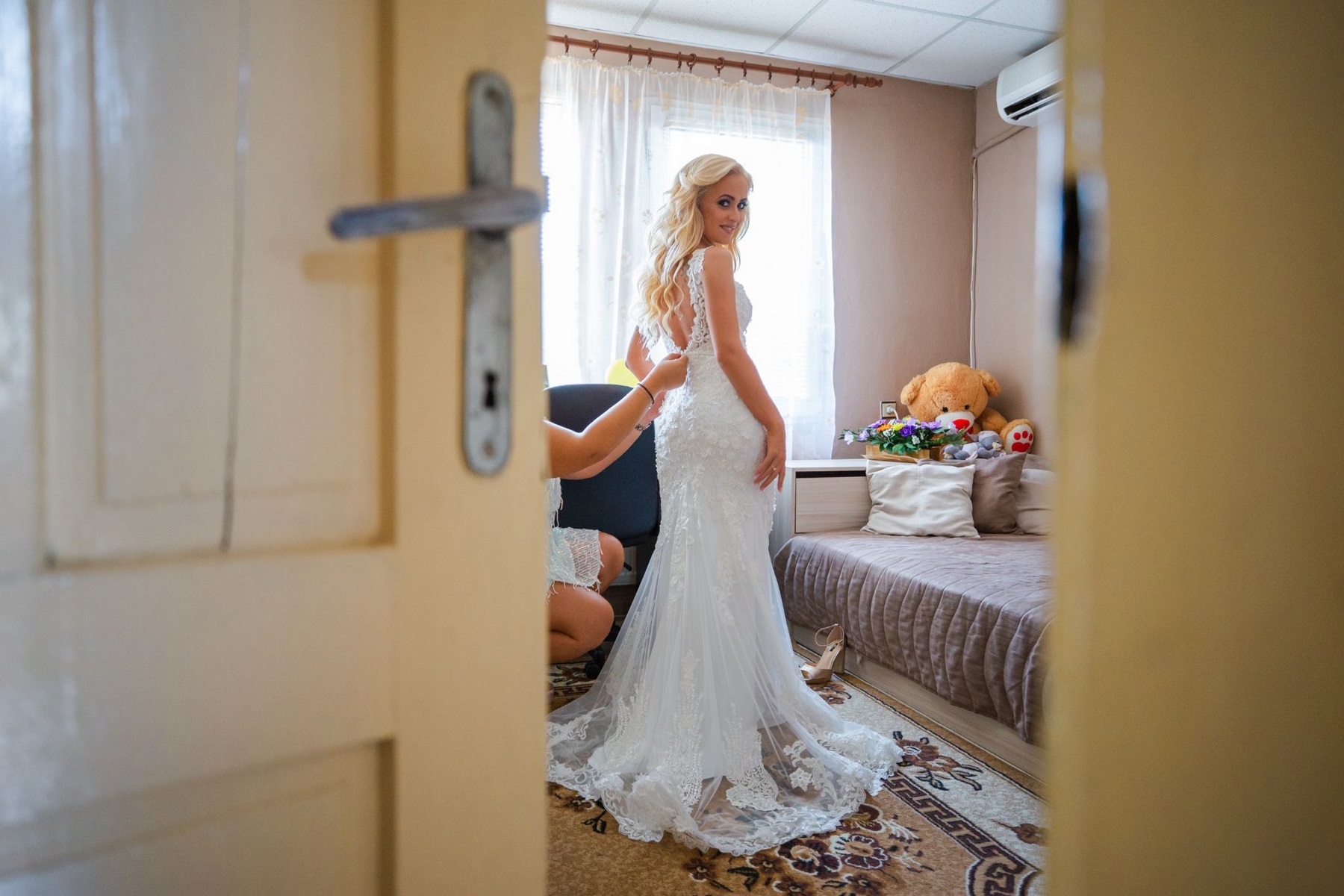 Wedding 311