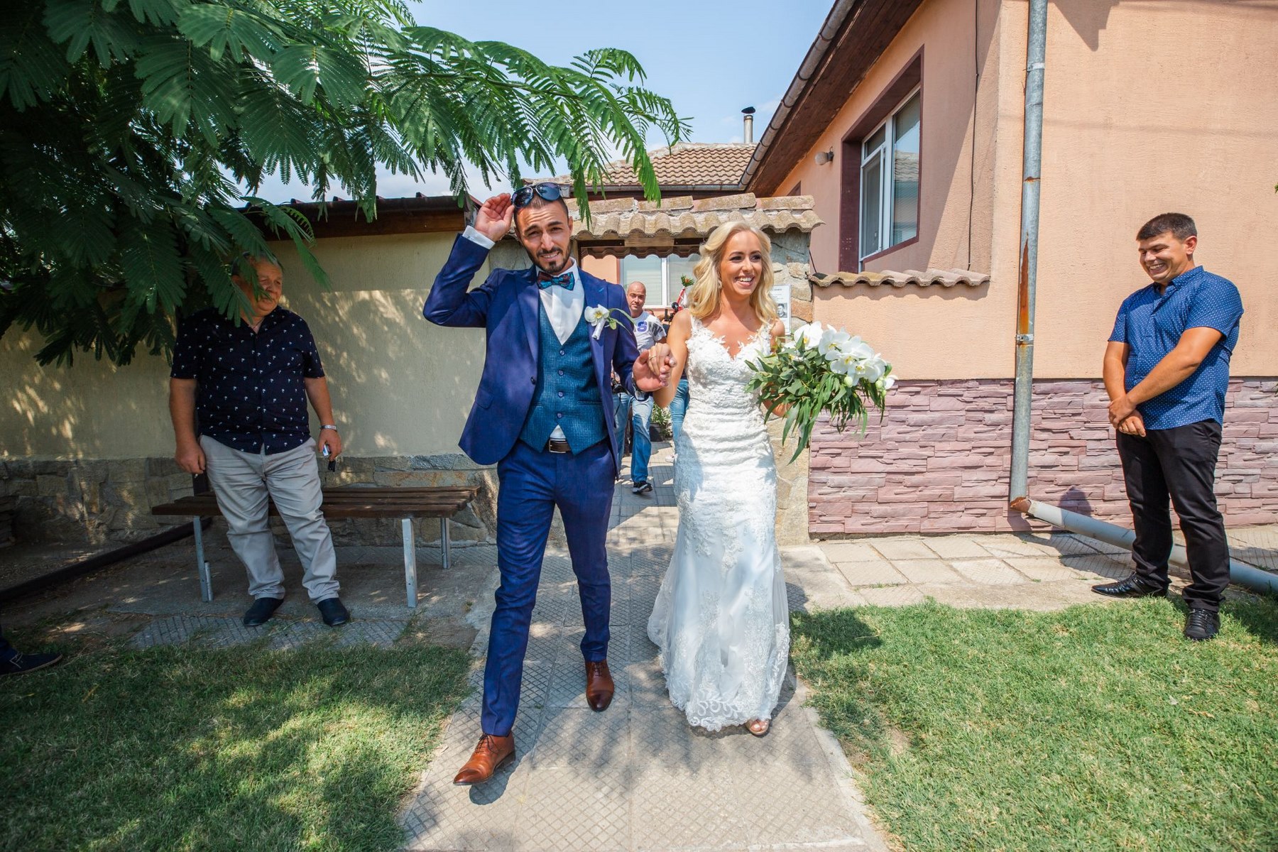 Wedding 583