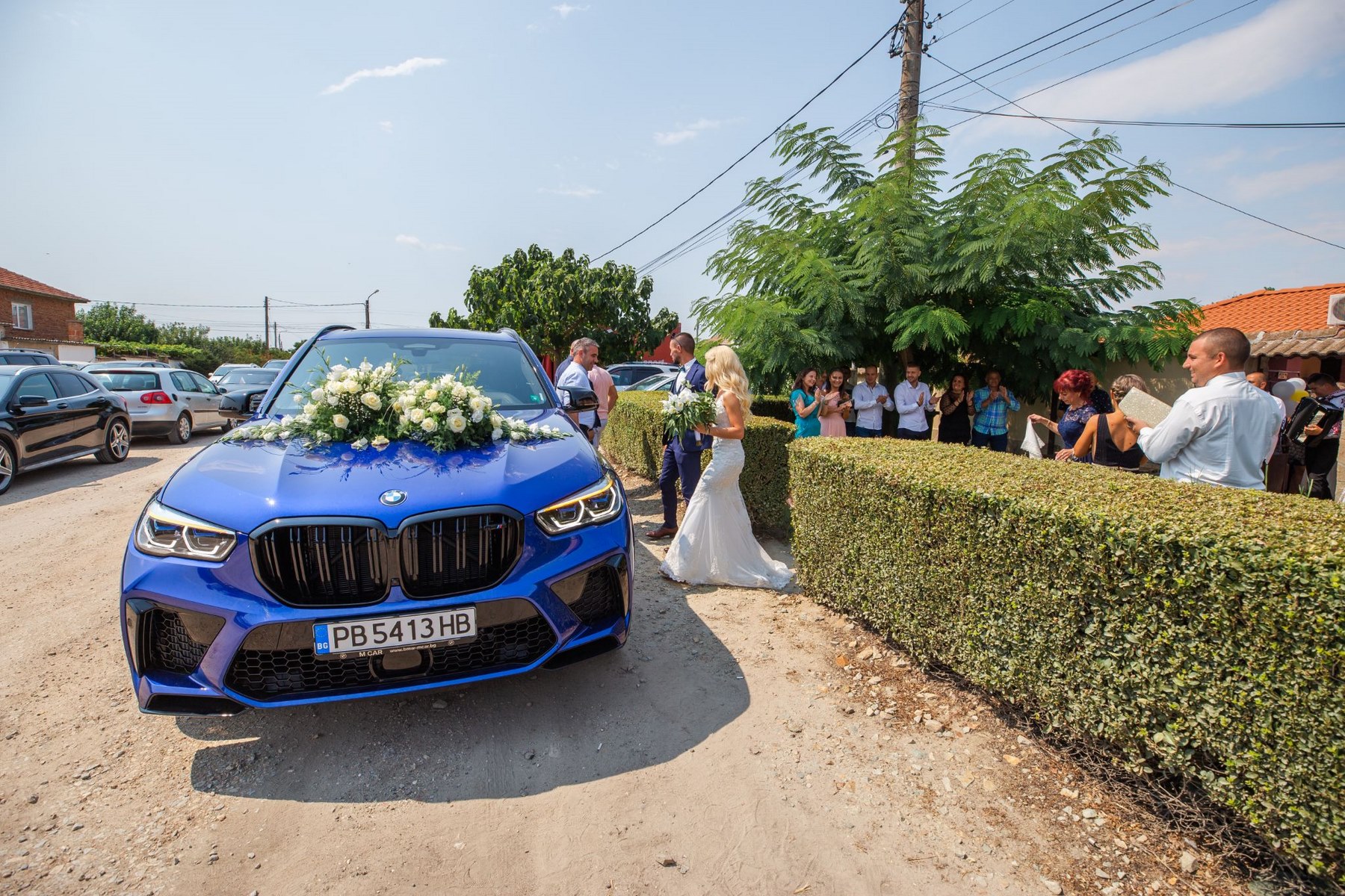 Wedding 584