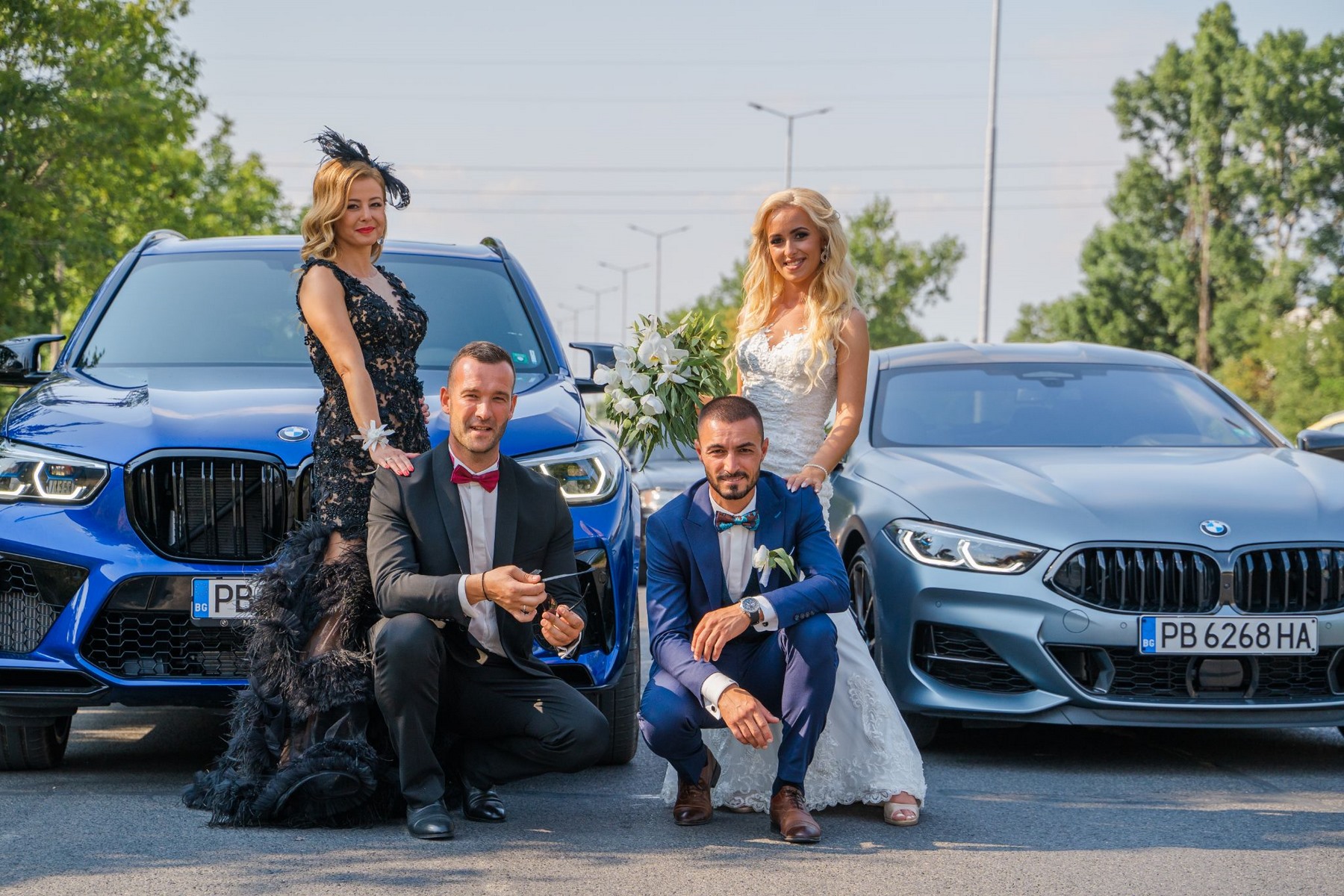 Wedding 850